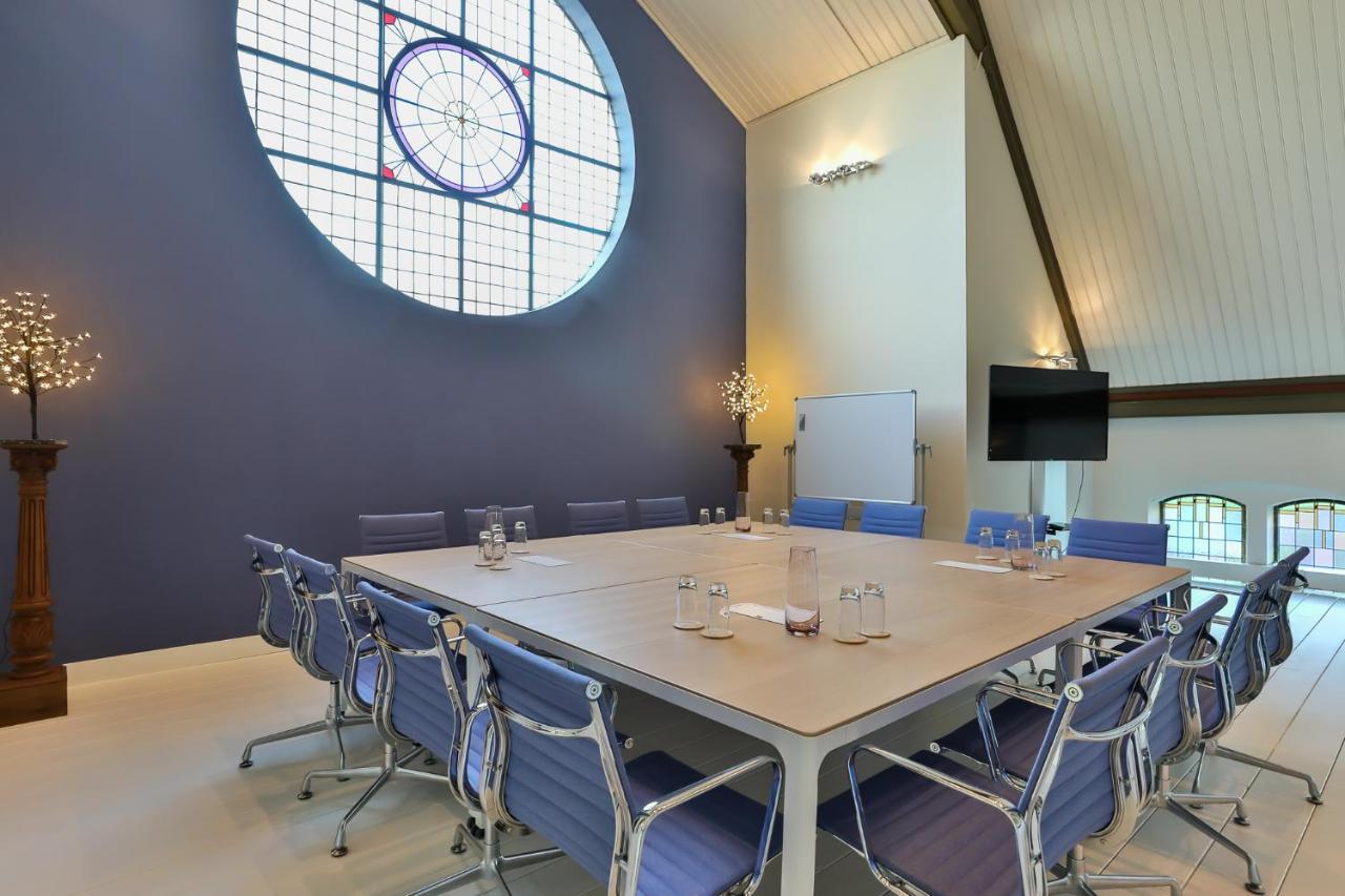 Church Conversion For A Unique Stay And Experience Rinsumageest المظهر الخارجي الصورة