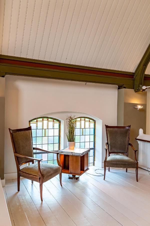 Church Conversion For A Unique Stay And Experience Rinsumageest المظهر الخارجي الصورة