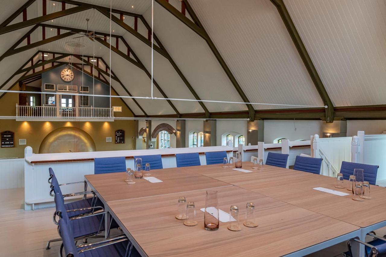 Church Conversion For A Unique Stay And Experience Rinsumageest المظهر الخارجي الصورة